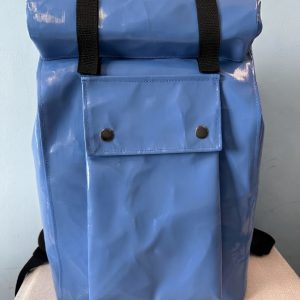 Limited Edition Olympic Stadium Upcycled Thermal Backpack