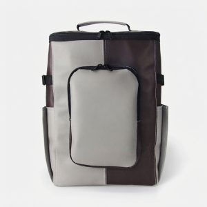Dual-Purpose Thermal Everyday Backpack