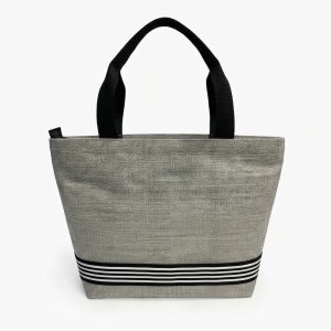 Spacious Large-Format Insulated Thermal Handbag