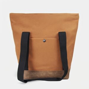 Versatile Thermal Market Shopping Tote