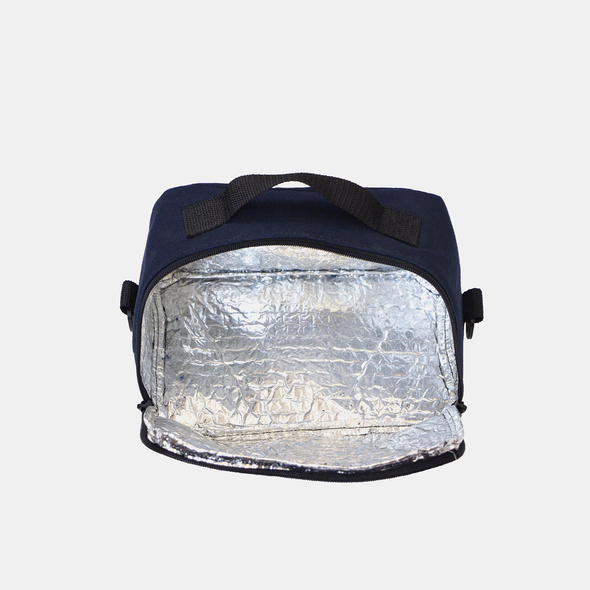 Compact Thermal Eco-Friendly Snack Pouch - Image 4