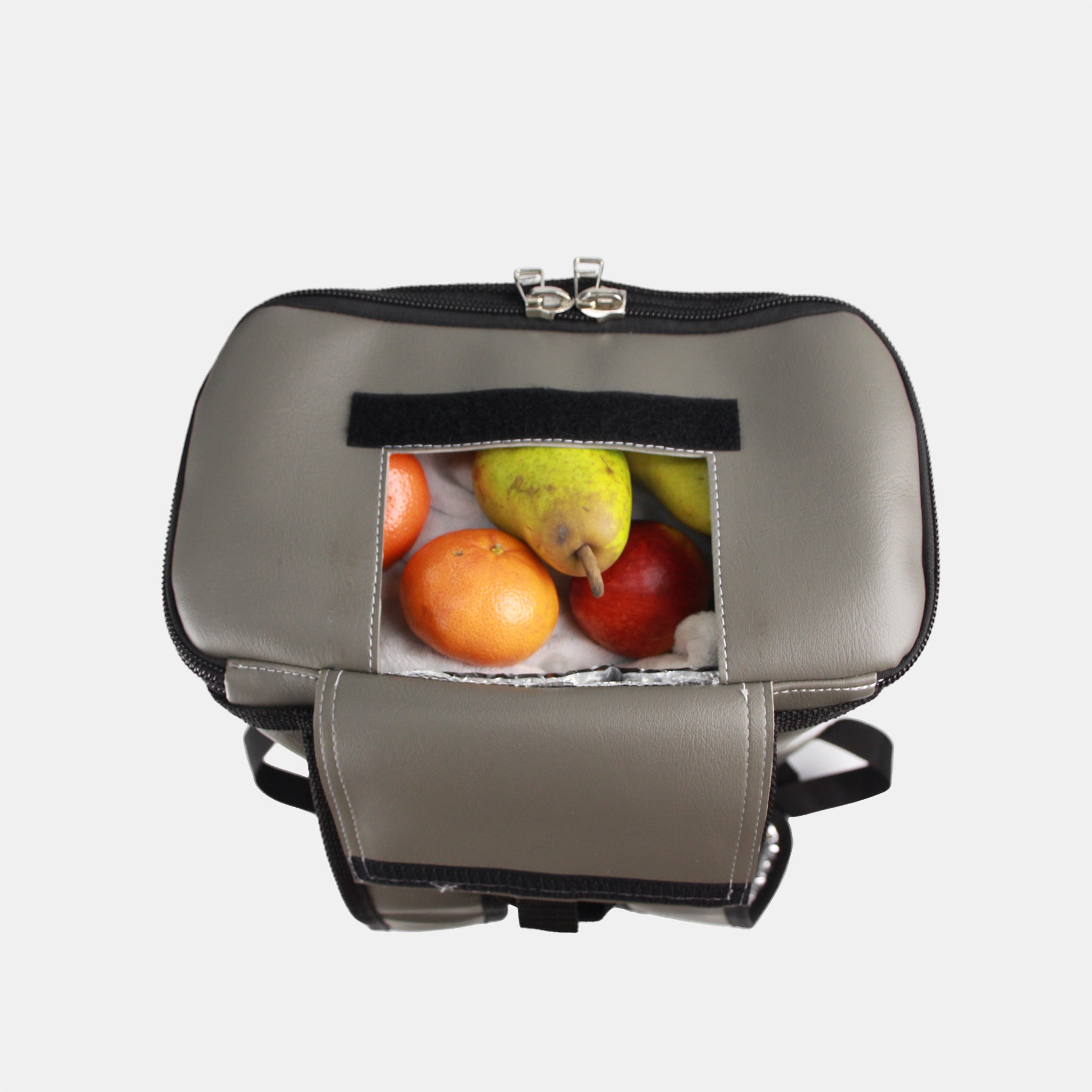 Insulated All-in-One Daily Commuter Backpack - Image 5