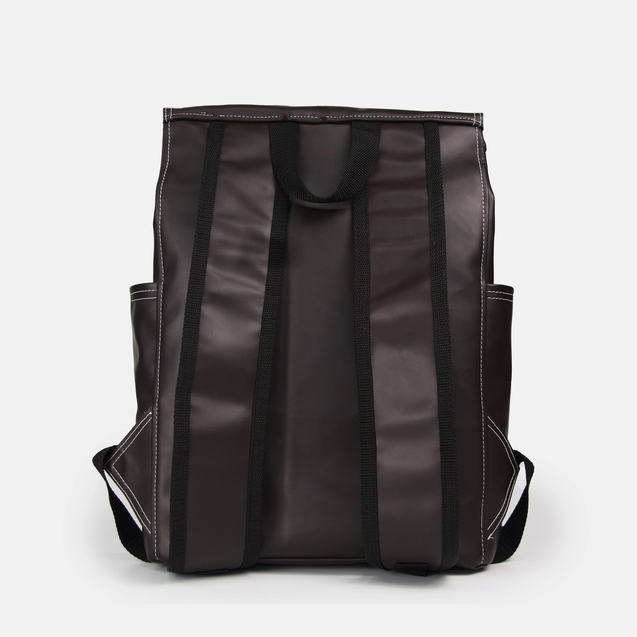 Snap-Flap Insulated Commuter Backpack - Image 3