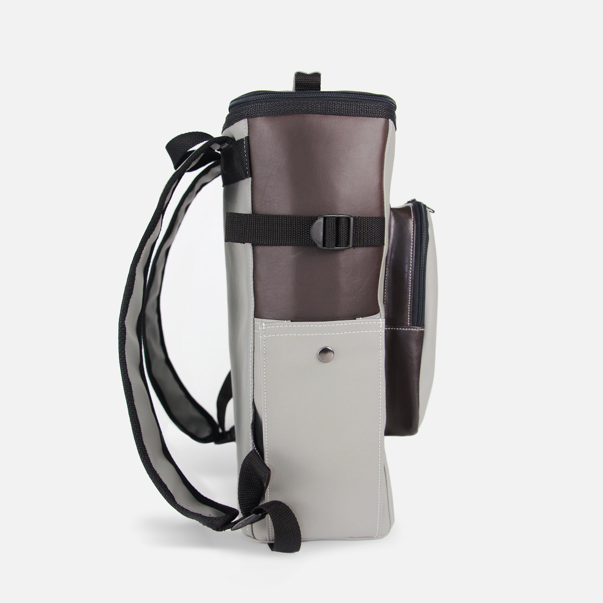 Dual-Purpose Thermal Everyday Backpack - Image 2