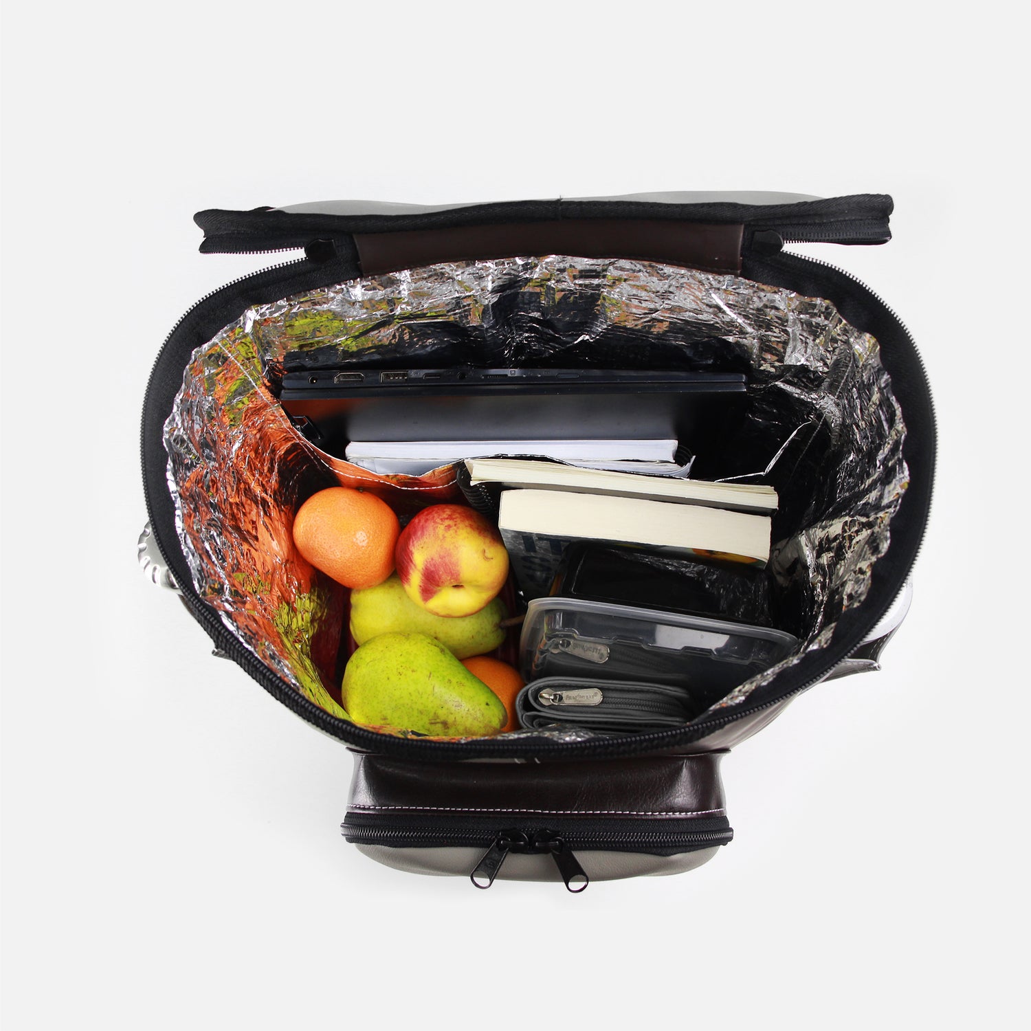 Dual-Purpose Thermal Everyday Backpack - Image 5