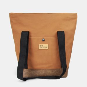 Versatile Thermal Market Shopping Tote